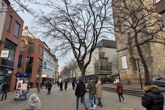 Inflation hartnäckig bei 2,3 Prozent