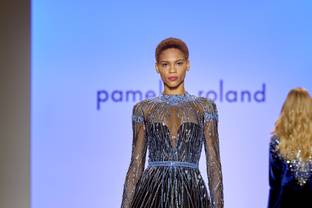 Video: Pamella Roland FW23