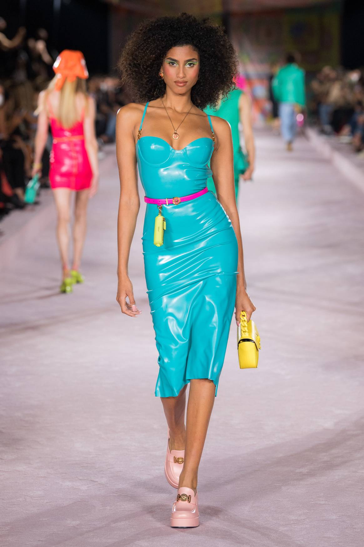 Image: Versace