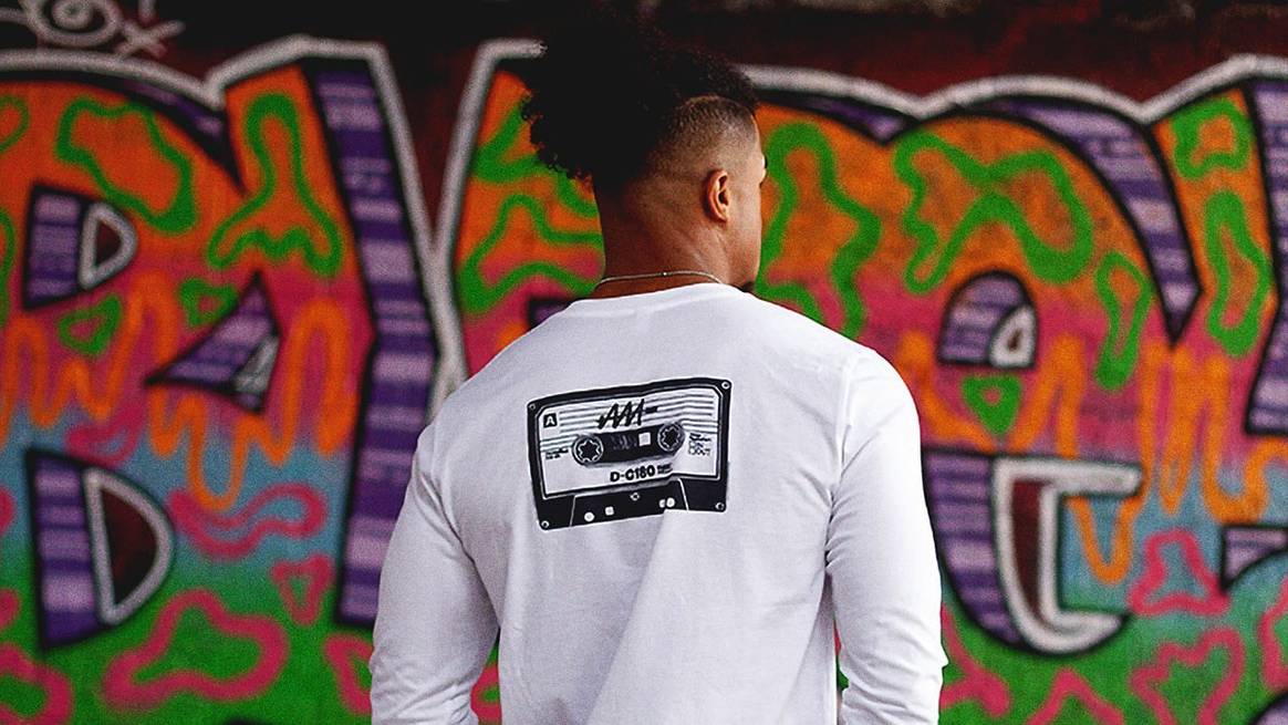 Audio Architect Apparel to revive physical music using sustainable fashion