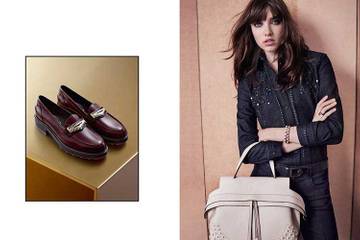 Tod’s boekt omzetstijging in 2015