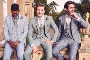 Moss Bros like-for-like sales decline 5.2 percent