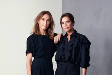 Victoria Beckham CEO to exit as brand enters ‘next phase’ 