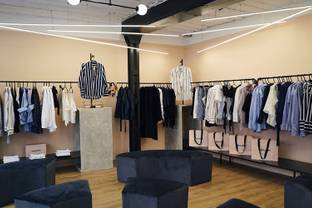 Laagam inaugura su primer guideshop en Madrid