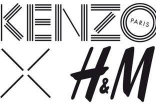 H&M x Kenzo: H&M taps Kenzo for its designer collection 2016