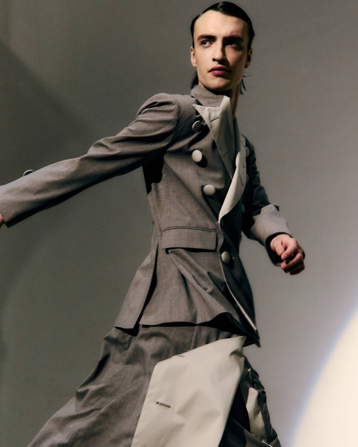 Crédits : MARKE par Harry Miller