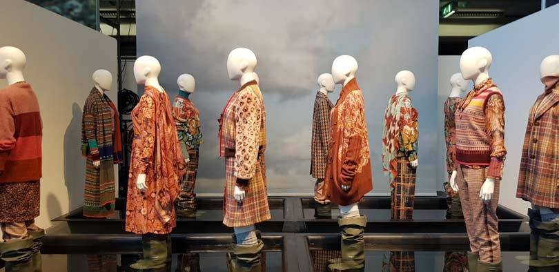 Modefabriek door de ogen van een designer: 'Dutchies on the rise'