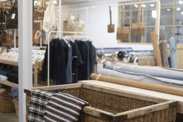 Spotlight on independent retailers: Merchant & Mills