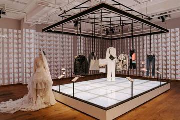 Fashion for Good lanceert nieuw shop thema: REBORN
