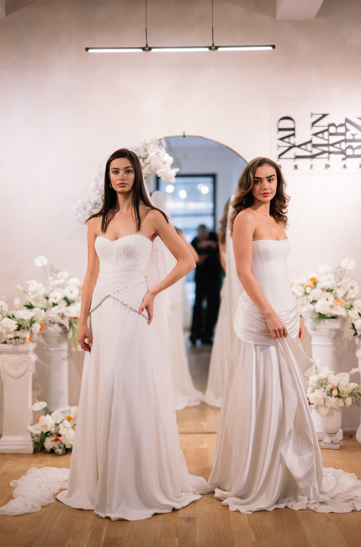 Nadia Manjarrez opens studio & showroom in New York City