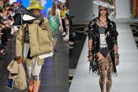 Weather extremes bring the heat on the runway