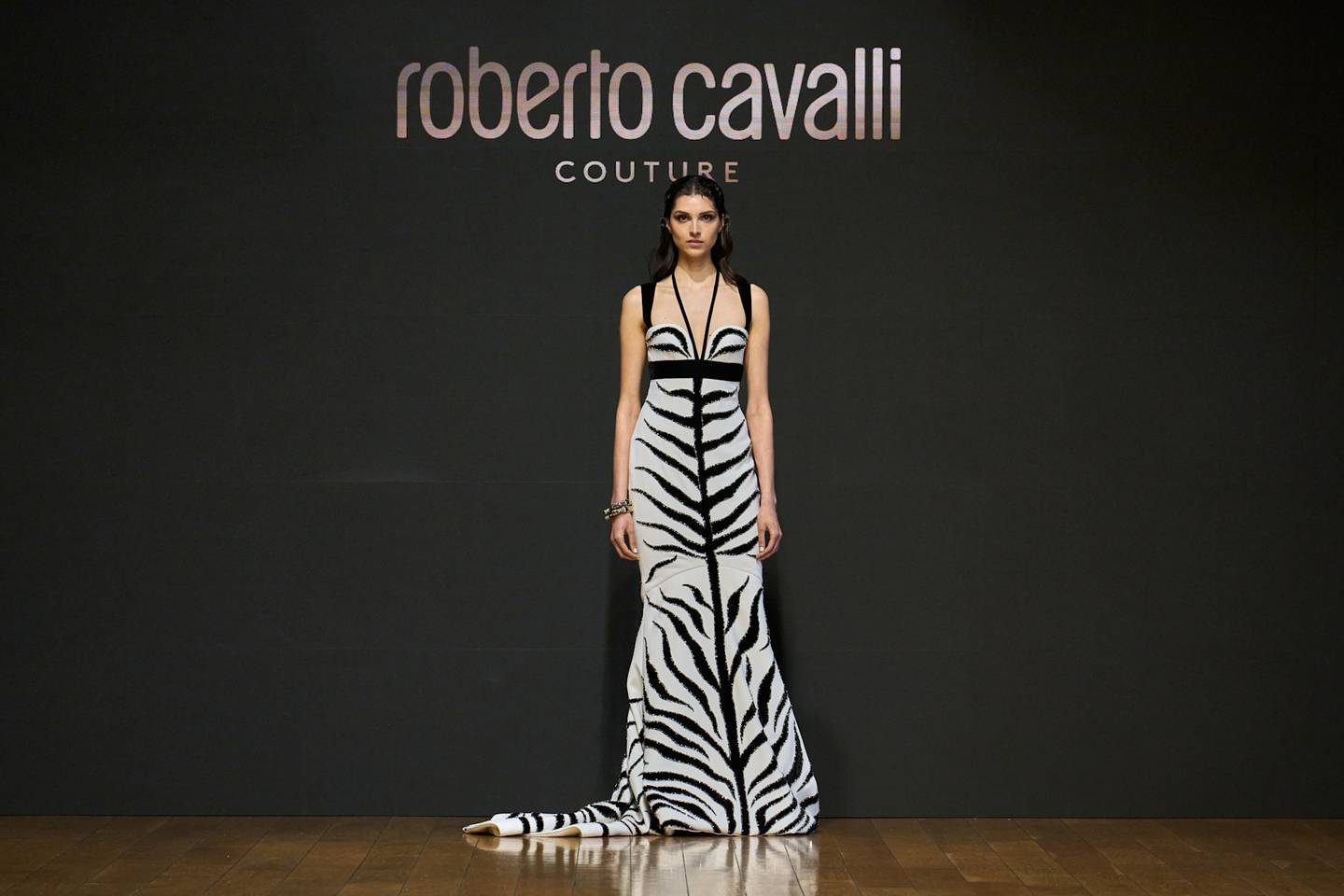 Roberto Cavalli RTW SS26