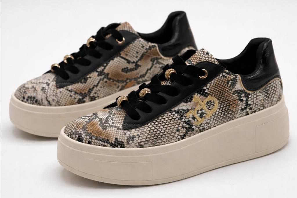 Roccobarocco, autunno inverno 26-27