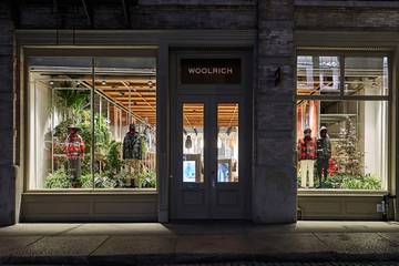 Woolrich International: Gaetano Coccopalmeri nuovo sales director export