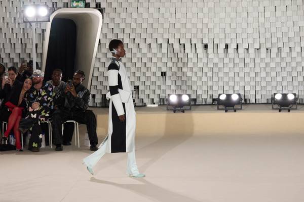 Off-White to launch in India through new distribution deal