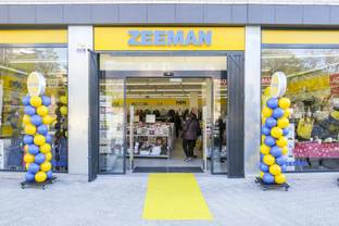 Zeeman se incorpora a Arte