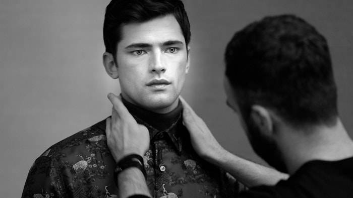 Brendan Mullane stapt op bij Brioni en Alessandro Sartori verlaat Berluti