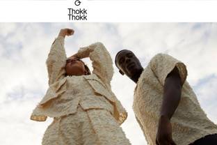 Dynamic Purism: ThokkThokk SS21