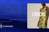 Asos partners with TrusTrace for source-to-product transparency