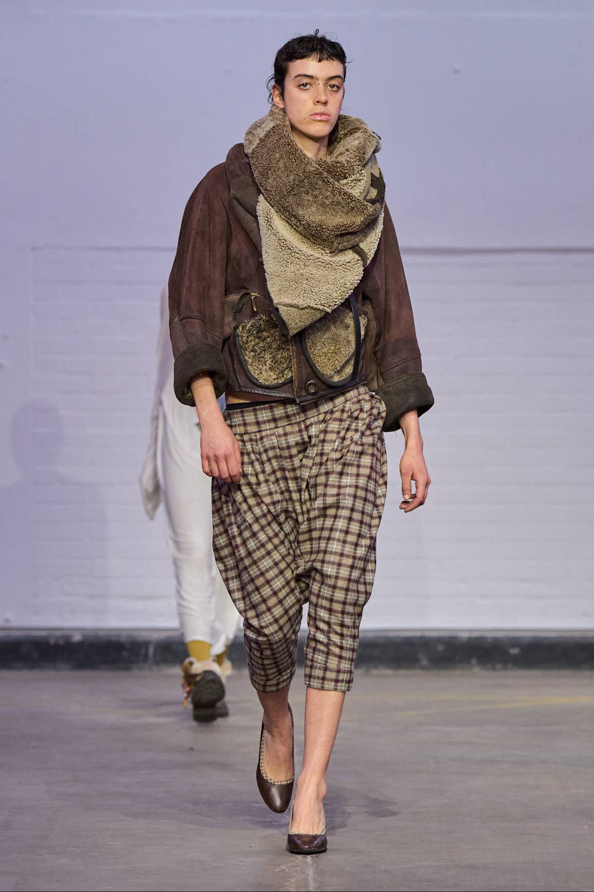Source: Central Saint Martins HW26 056