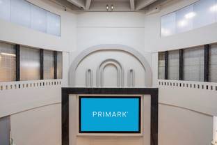 Primark lance sa première campagne publicitaire américaine