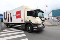 DHL Parcel en Hema openen 250 pakketpunten 