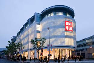 Uniqlo: Gewinne in Asien steigen in Q1, Europa und USA fallen deutlich