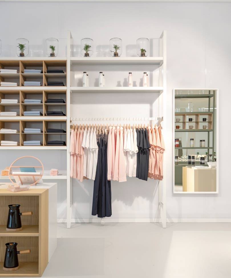 Hutspot lanceert eigen kledingcollectie: vier vragen aan de creatief directeur