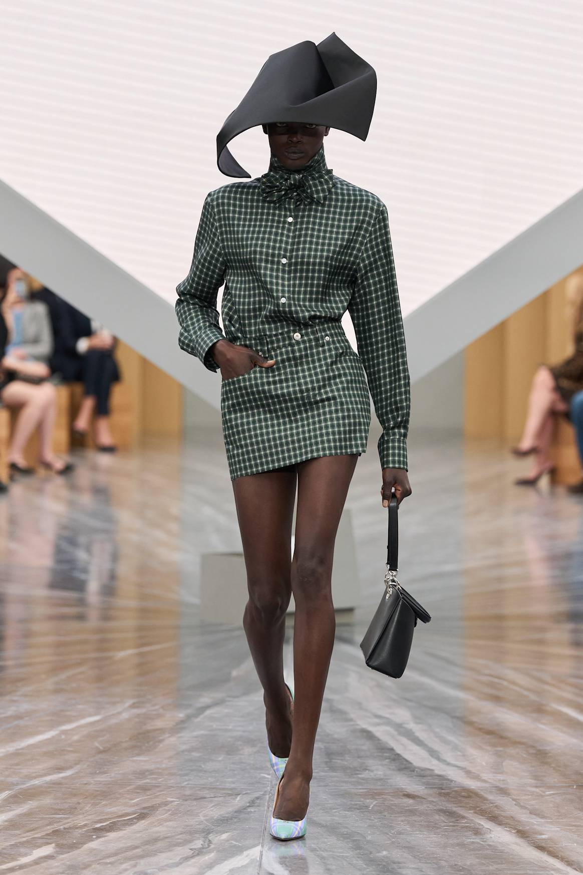 Christian Dior Spring Summer 2026, Ready to Wear.