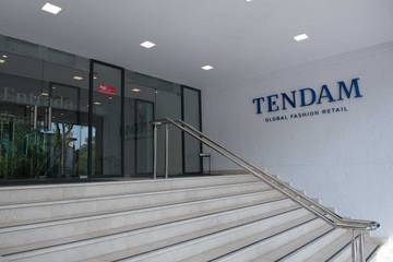 Las ventas totales de Tendam caen en picado, con la esperanza puesta en digital