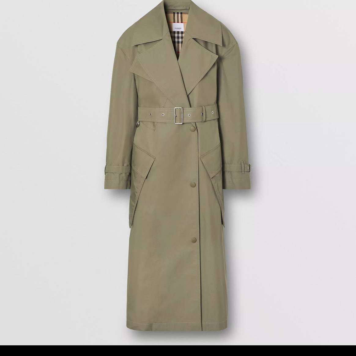 Trench Burberry, My Wardrobe Hq website