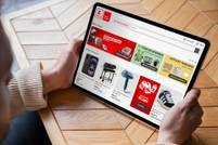 Kaufland si espande in Francia con il suo marketplace online