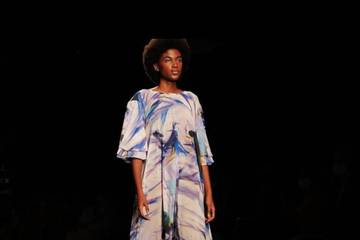 Vidéo: La collection SS22 de Duyos à Madrid Fashion Week