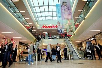 Studie: 630 Euro für Weihnachtsgeschenke