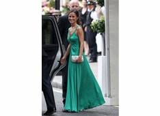 Temperley habille Pippa Middleton