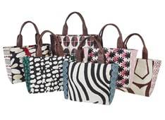 Pinko Bags for Ethiopia