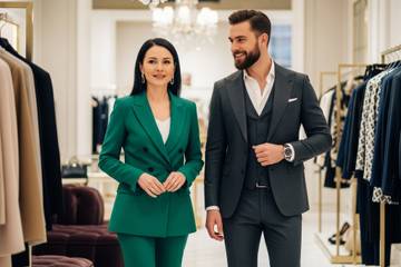 Altagamma: il futuro del lusso tra clienti top-tier, aspirazionali e Paesi ad alto potenziale come India e Thailandia