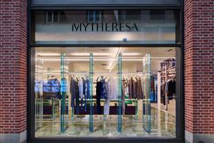 Mytheresa posts positive Q1 results