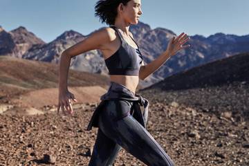 Lululemon x Robert Geller : une seconde collaboration exclusive