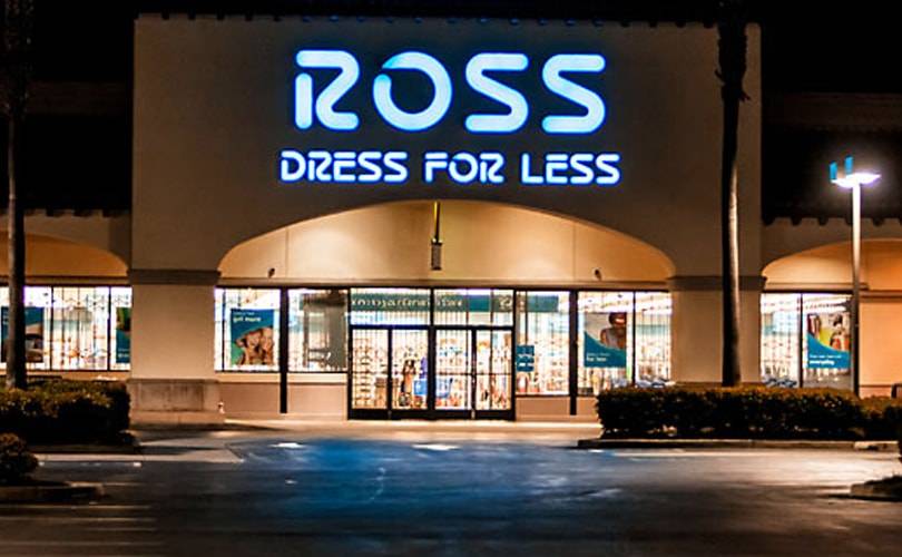 ross stores ross stores net worth - Ilustrasi 2