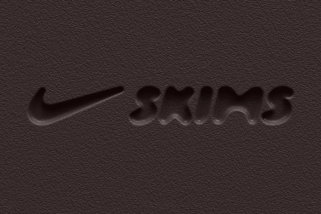 Nike x Skims