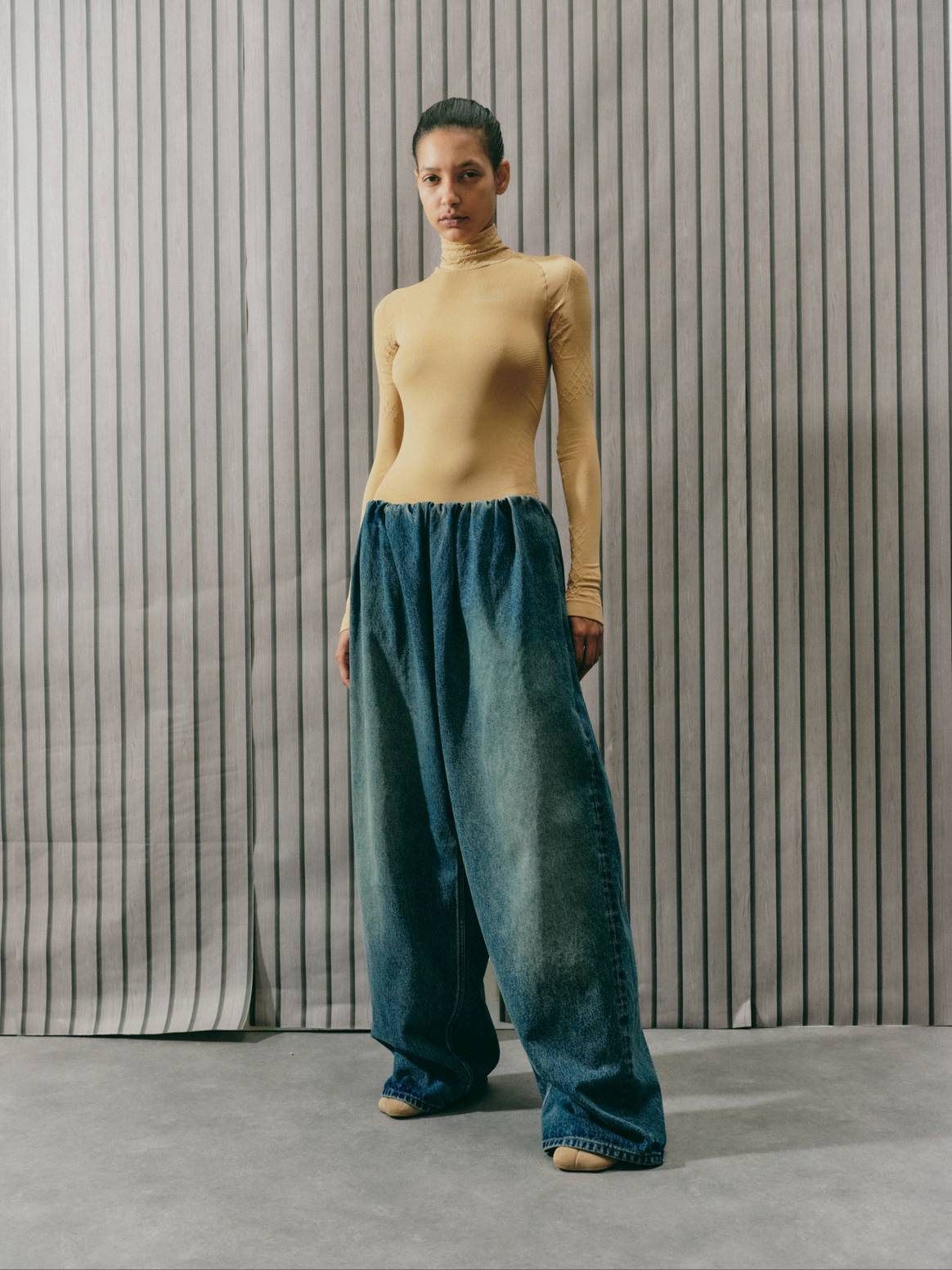 MM6 PreFall 24/ look 3