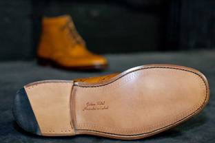 Loake Shoemakers komt naar Nederland