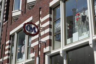 Bis 2025 will C&A die Hälfte seines Gesamtumsatzes online erzielen