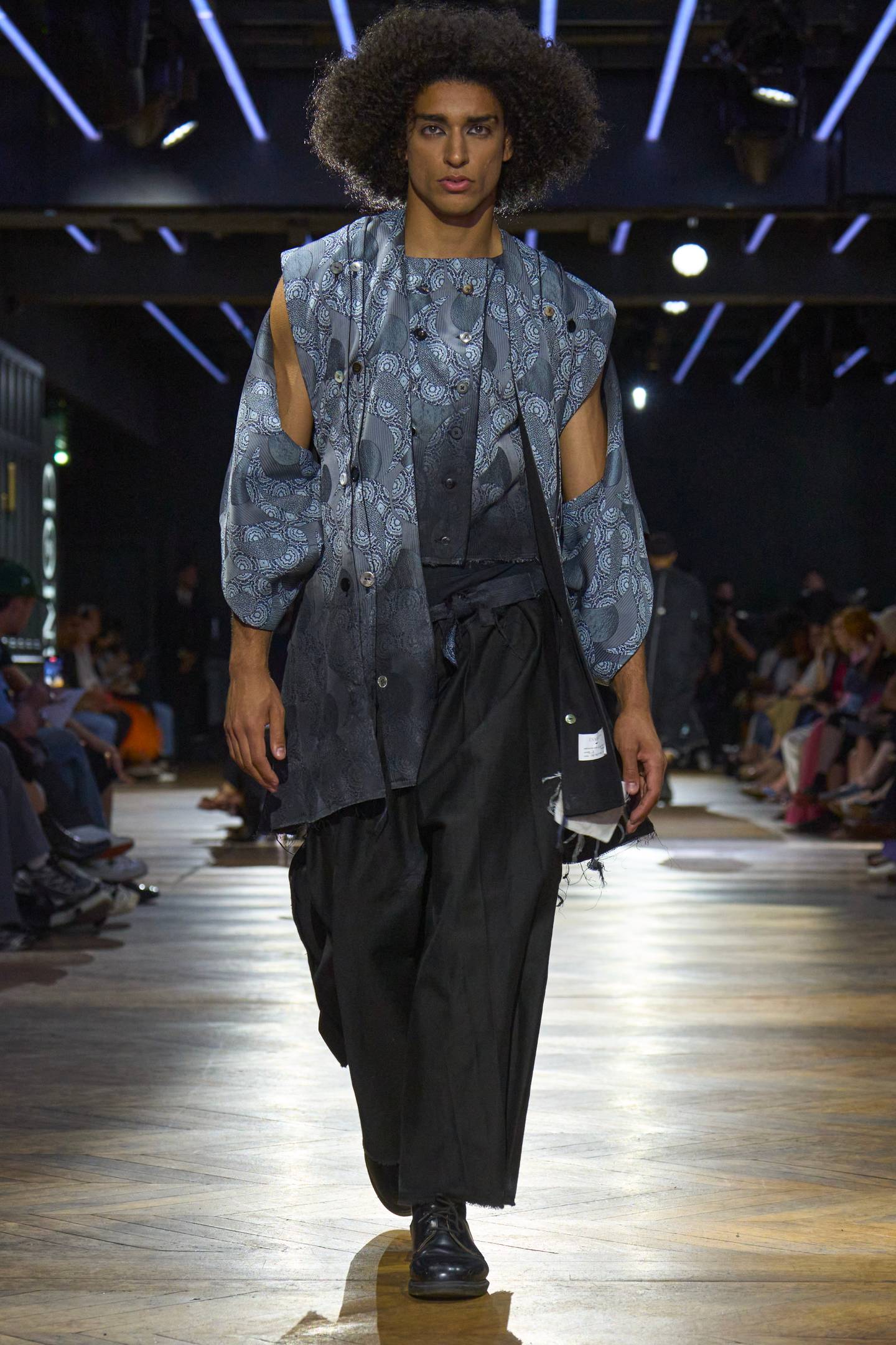 ESMOD Graduate Class 2025