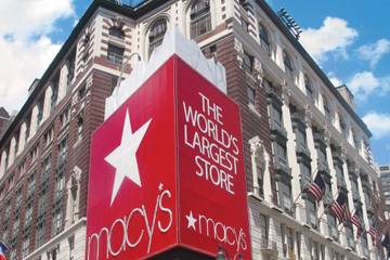 The most iconic department stores around the world, ranked 