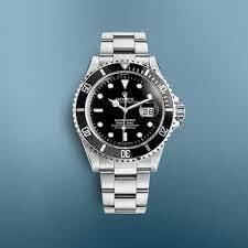Image: rolex.com