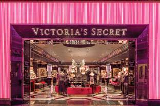 Sycamore to take control of Victoria's Secret 