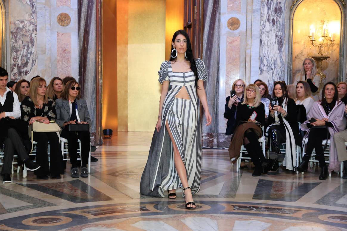 Foto: Argentina Fashion Week