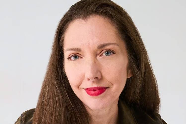 Beth Lowry at HelloStudio